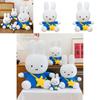 Miffy Bunny Plush Soft Toy For Birthdays And Cosy Room Accessories