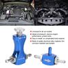 Adjustable Manual Turbo Boost Controller Valve Kit Universal Car Modified Parts