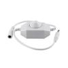 Single Color Light Strip Brightness Controller Led Dimmer Led Knob Dimmer Knob Switch Controller