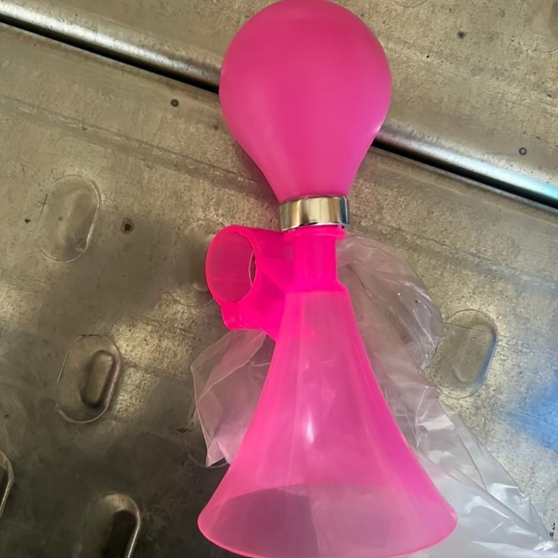Bicycle Air Horn Safety Road Bicycle Air Horn Car Sound Horn2