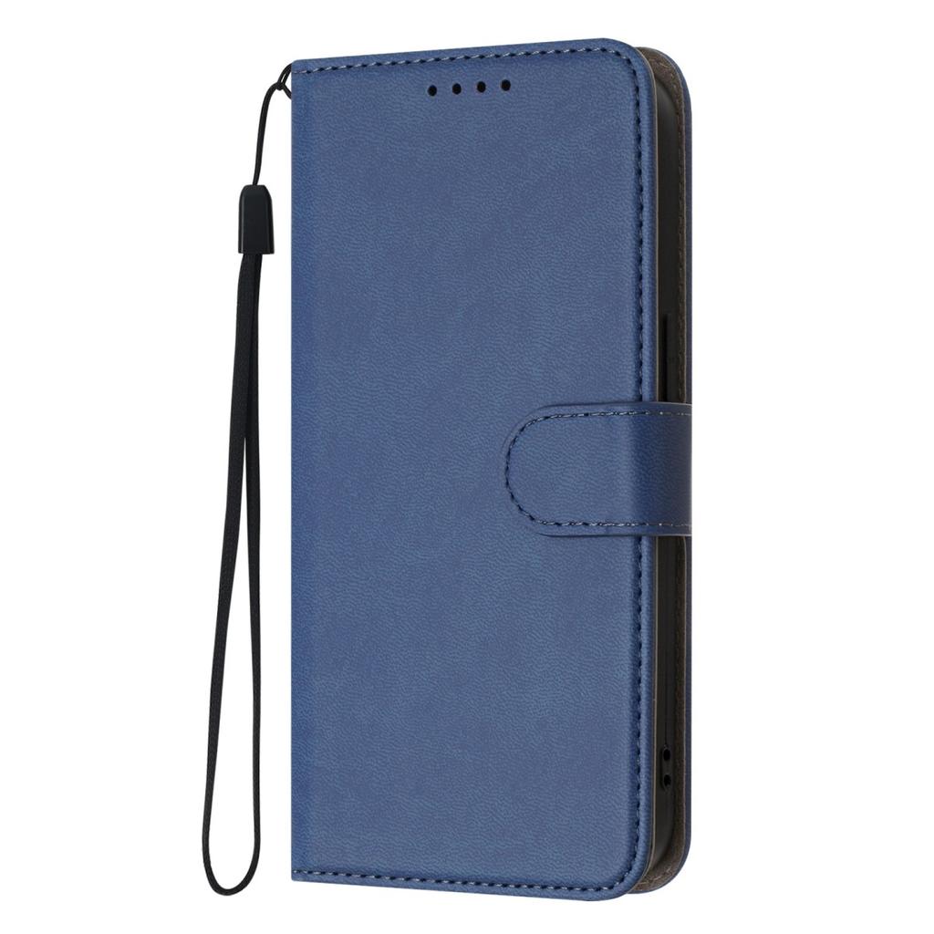 Leather Flip Case For Samsung Galaxy A54 A34 A24 A14 A04 A04S A73 A53 A33 A23 A13 A03 Core Case Magnetic Wallet Book Stand Cover