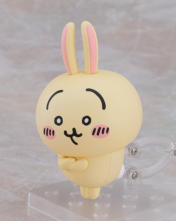 Max Factory Nendoroid Чиикава Усаги Пластиковая Раскрашенная Подвижная Фигурка Без Масштаба (Второй переиздание)