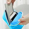 Cable Organizer Bag Excellent Waterproof Lightweight Charger Data Storage Daily Use
