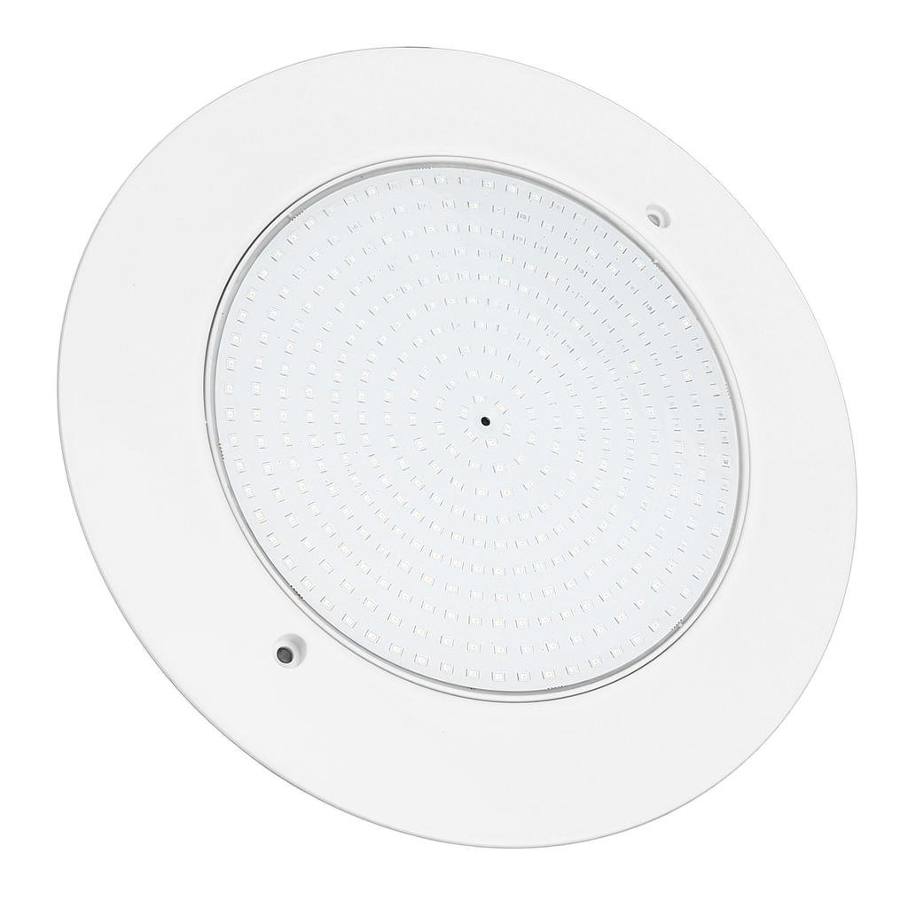 Подводный светодиодный светильник для бассейна DC12V 25W 360 светодиодов IP68 Водонепроницаемый ультратонкий RGB светильник для бассейна