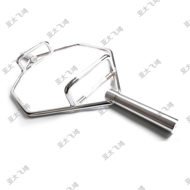 Hex Barbell