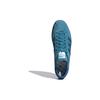 adidas Серия Bali Island - кроссовки унисекс из тактильной стали, темно-синие, мелово-голубые IG6195
