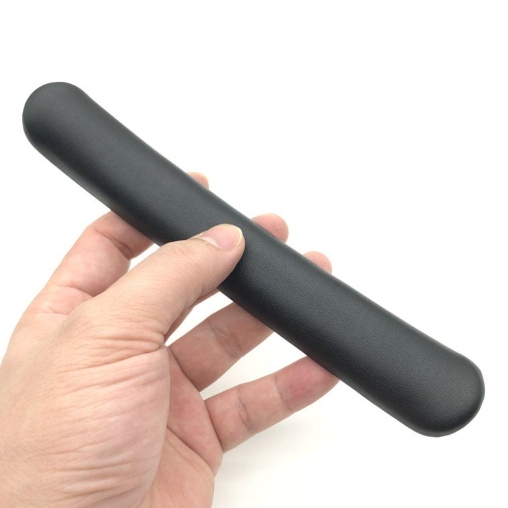 2Pcs Earpads Replacement Ear Cushion Headset Headset Earmuff New Ear Pads for Razer Barracuda X