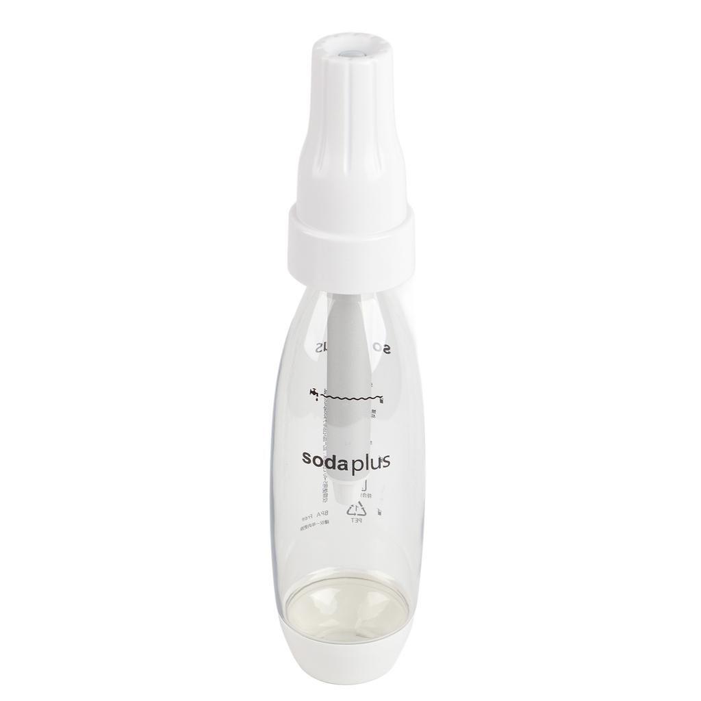 Бытовая портативная машина для приготовления пузырьковой газированной воды, домашний карбонатный напиток, машина для приготовления напитков