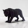 Фигурка Пантеры 3D Дикий Принт Коллекционная Реалистичная Модель Животного Настольное Украшение