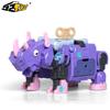 52toys BeastBox 52toys Beast Box Bb 06 Райден Оригинал