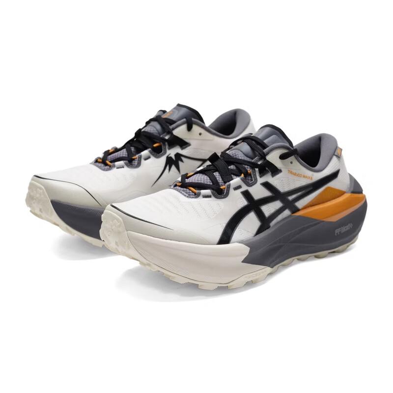Asics Мужские летние кроссовки для трейлраннинга