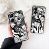 Чехол для телефона Junji Tomie Ito Collection для Samsung Galaxy A04 j7 J5 J2 Prime J8 A01 A02 A03 A42 M06 M16 M56 M23 G57 Мягкий чехол