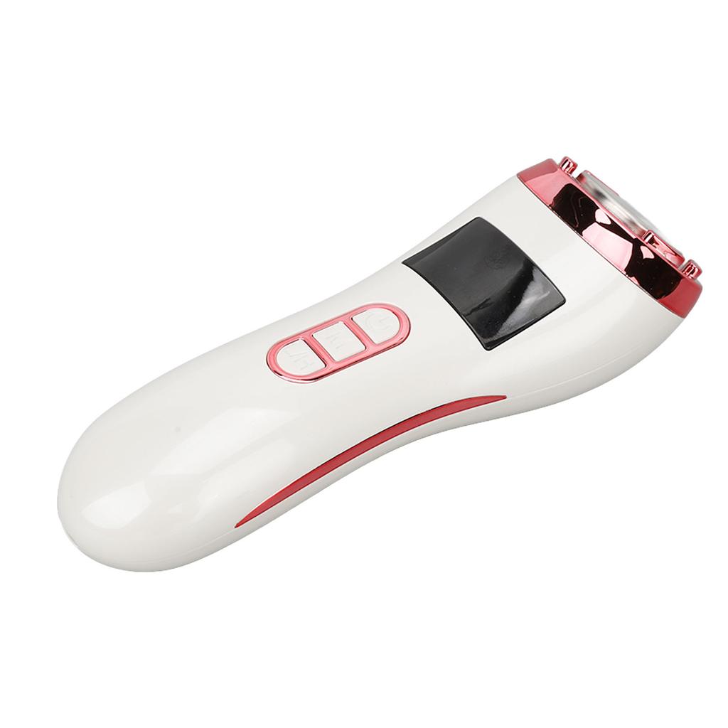 Cleansing Rejuvenation Device Microcurrent Photon Skin Rejuvenation Instrument Portable Photon