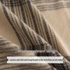 Autumn Winter Imitation Cashmere Scarf
