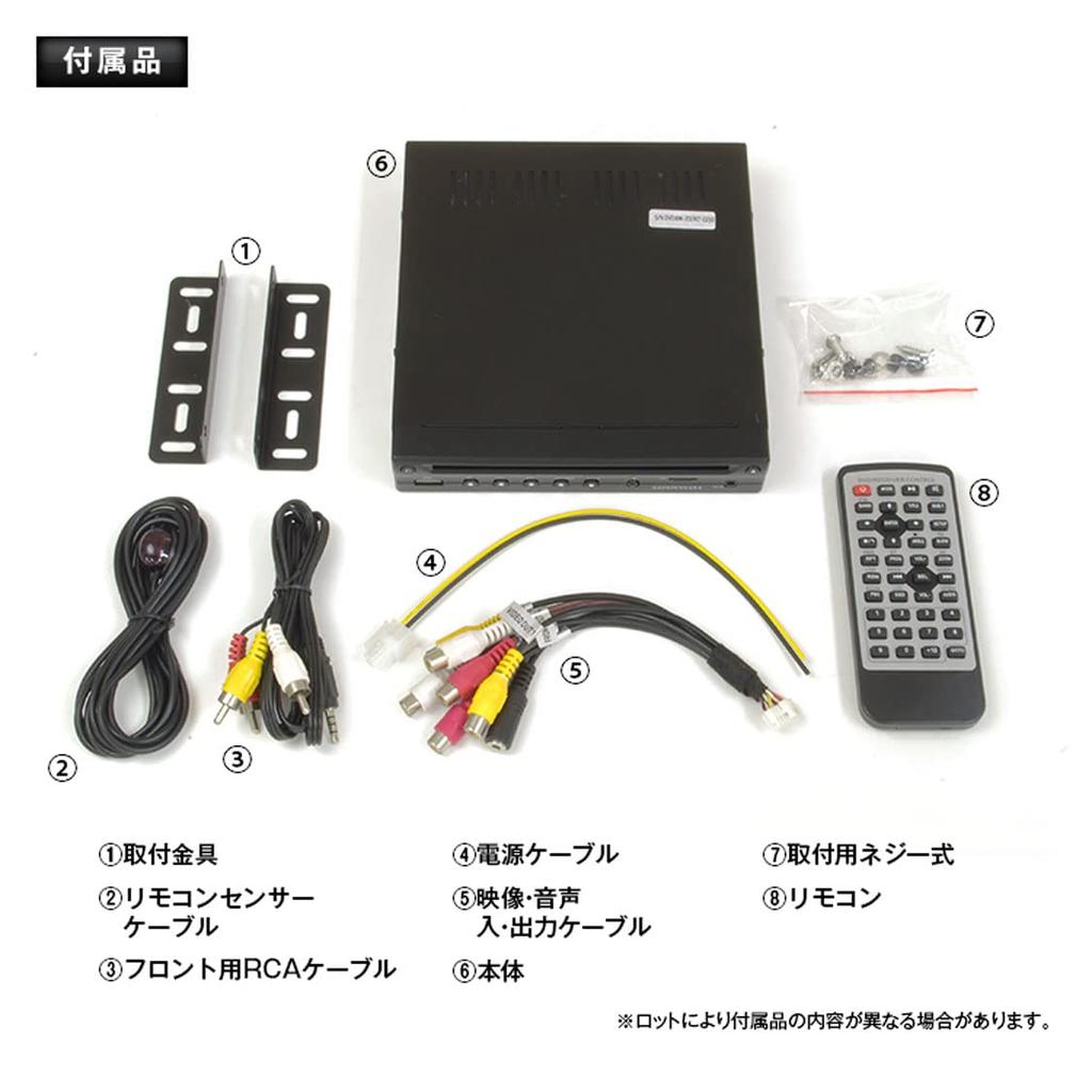 DVD306 Автомобильный DVD-плеер, Половинный DIN 1/2 DIN, Тонкий, Компактный, Поддержка HDMI, USB, SD, AUX