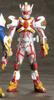 Magical Bullet Chronicles Ryukendo Ryuganoh R-H02