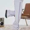 New Balance Повседневные брюки женские светло-лавандовые 6LD12122-DV