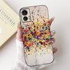 Чехол для Motorola Edge 30 Lite Милый Чехол-Мультяшка Панда Ударопрочный Мягкий ТПУ Чехол для Телефона Для Motorola Edge 30 Neo Edge30 Lite Сумки