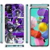 Чехол для телефона Danganronpa Trigger Happy Havoc Для Samsung Galaxy A52 A32 A22 A12 A51 A31 A50S A30S A20S A10S Note 20 Ultra 10 Plus