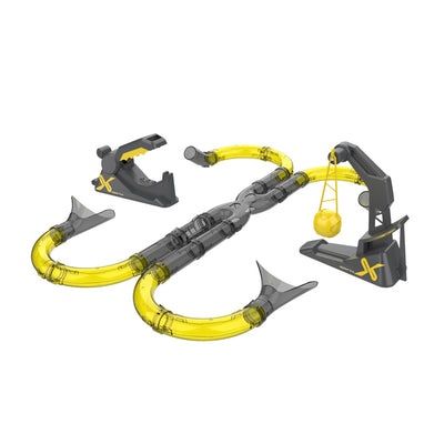 Silverlit | Гоночная трасса | Экзост-петля