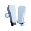 With Lens Filter Slots Full Body Protective Cover Flip Cover Storage Case for DJI Osmo Pocket 3/4