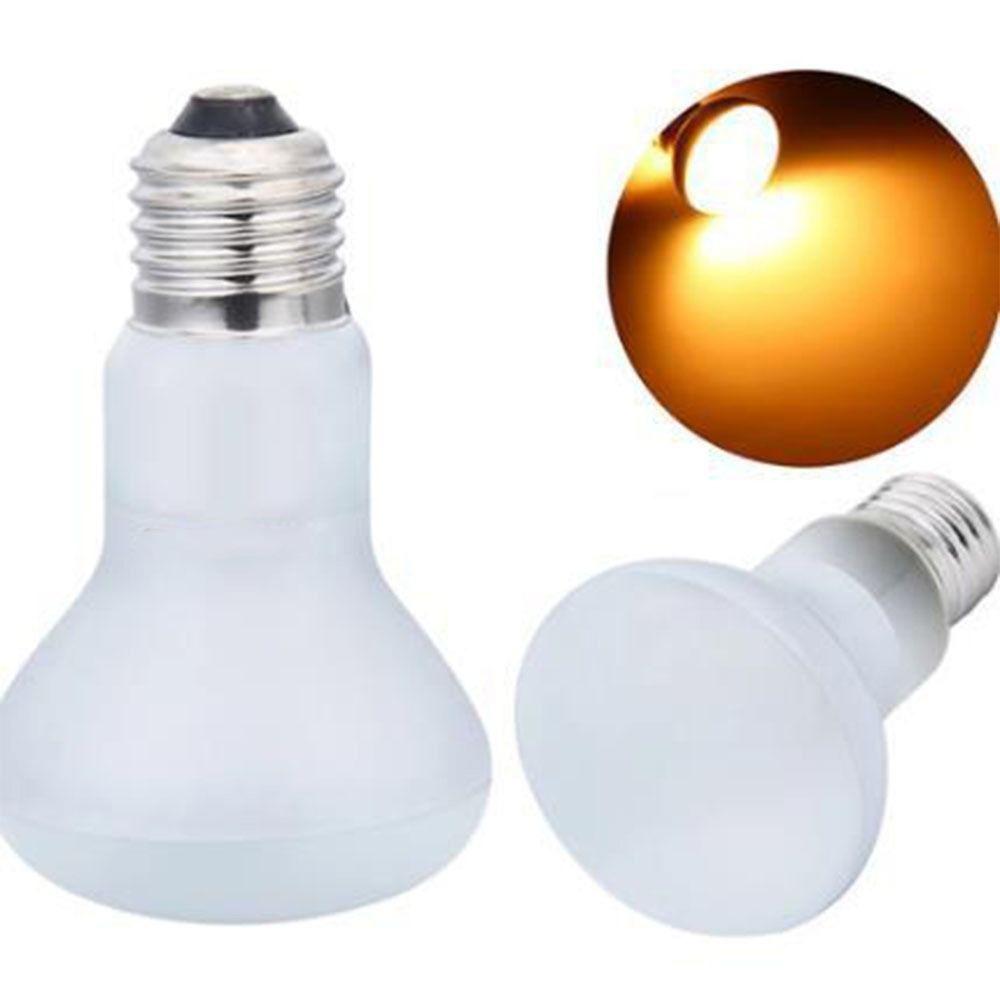 Регулируемая лампа UVA для дневного и ночного использования, инфракрасная лампа для обогрева рептилий, светодиодная лампа для обогрева домашних животных, амфибия