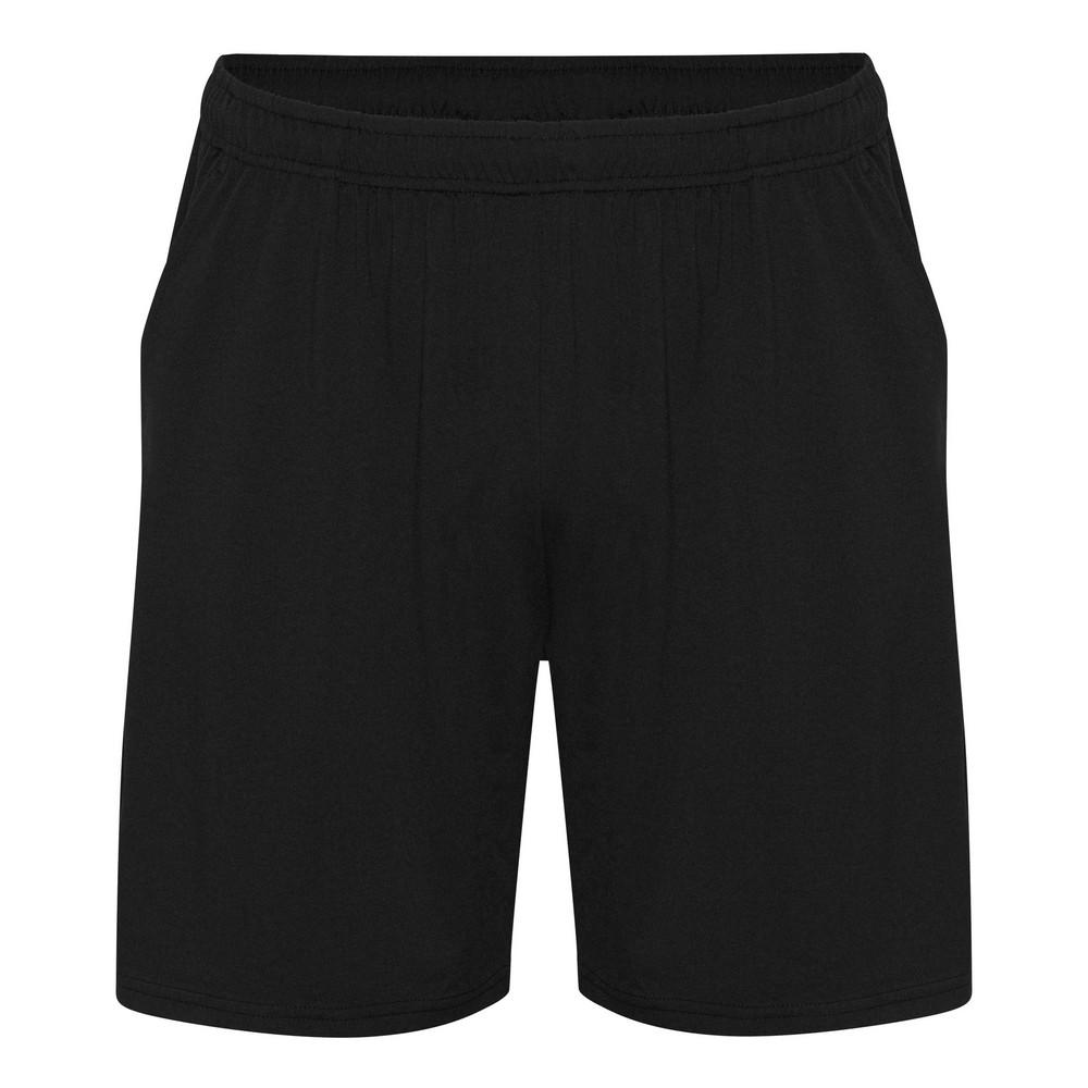 Neutral Unisex Adult Performance Recycled Shorts