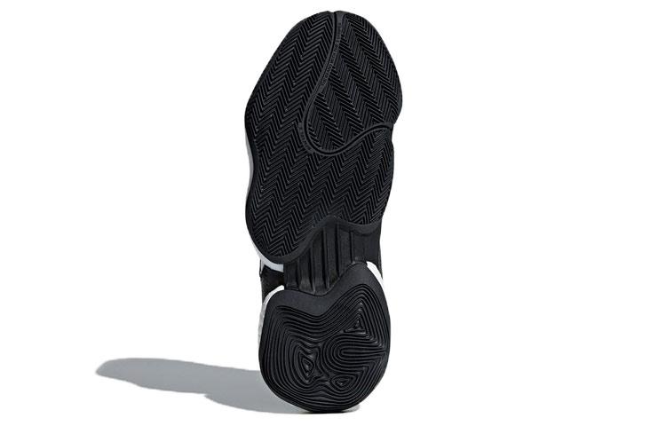 Adidas Originals Crazy Byw 98 'Core Black' G26807