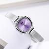 Simple Mesh Belt Women'S Watch High Value Student Waterproof Quartz Watch Women'S Small And Exquisite Watch