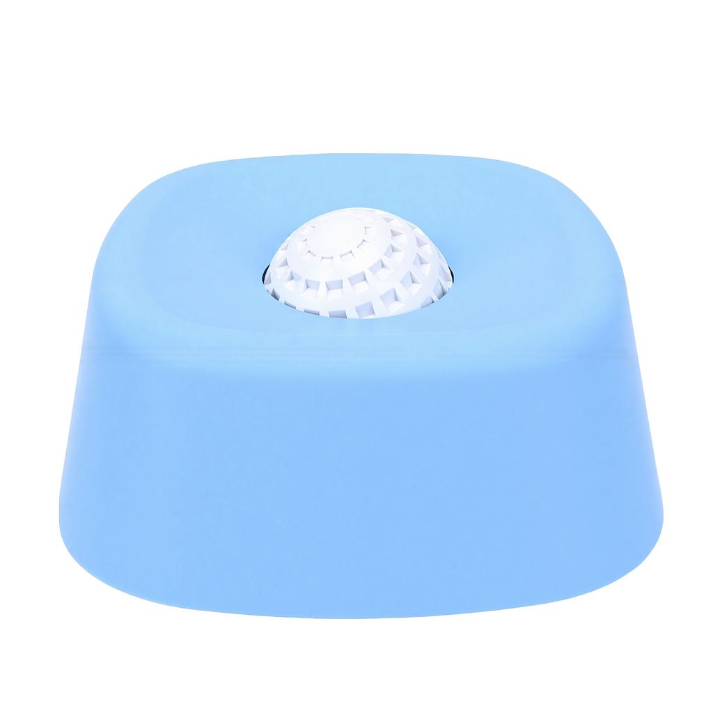 Slow Feeder Lick Bowl Spill Proof Liquid Treat Lick Bowl Dog Licking Treat Dispenser for Bone Broth Yogurt