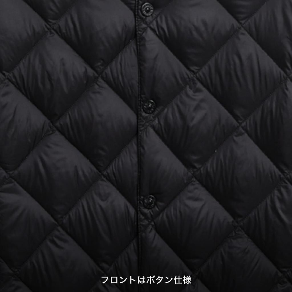 Пуховик Taion 104BCI темно-синий,