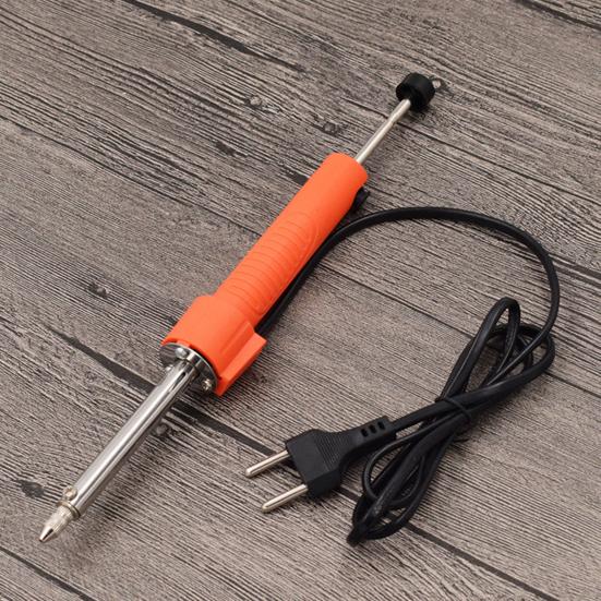 HB-019 36 Вт Мощная присоска для припоя, высокая термостойкость, повышает эффективность работы, паяльные инструменты, печатные платы для удаления припоя