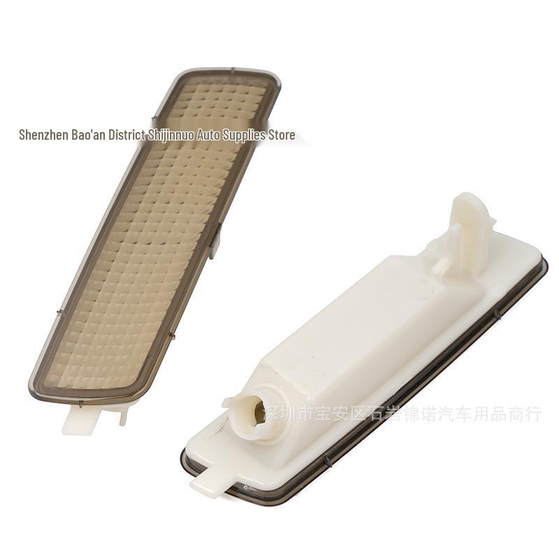 США Передний боковой габаритный огонь указателя поворота для Volkswagen Golf MK6 GTI (2009-2013)