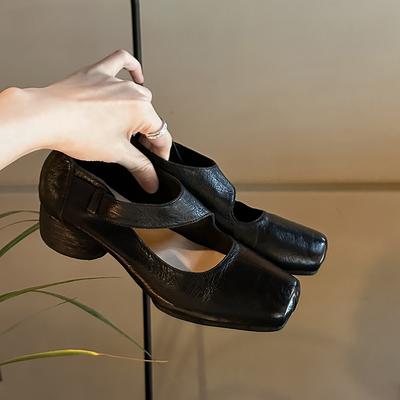 Туфли – Мэри Джейн