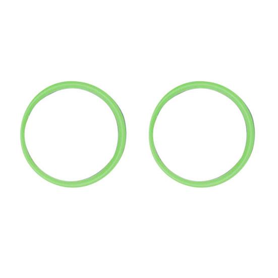 Patellar Tendon Support Strap for Knee Pain Relief Silicone Patella Stabilizer Band Knee