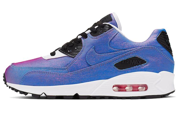 Nike Air Max 90 Laser Fuchsia Женские 881105-606