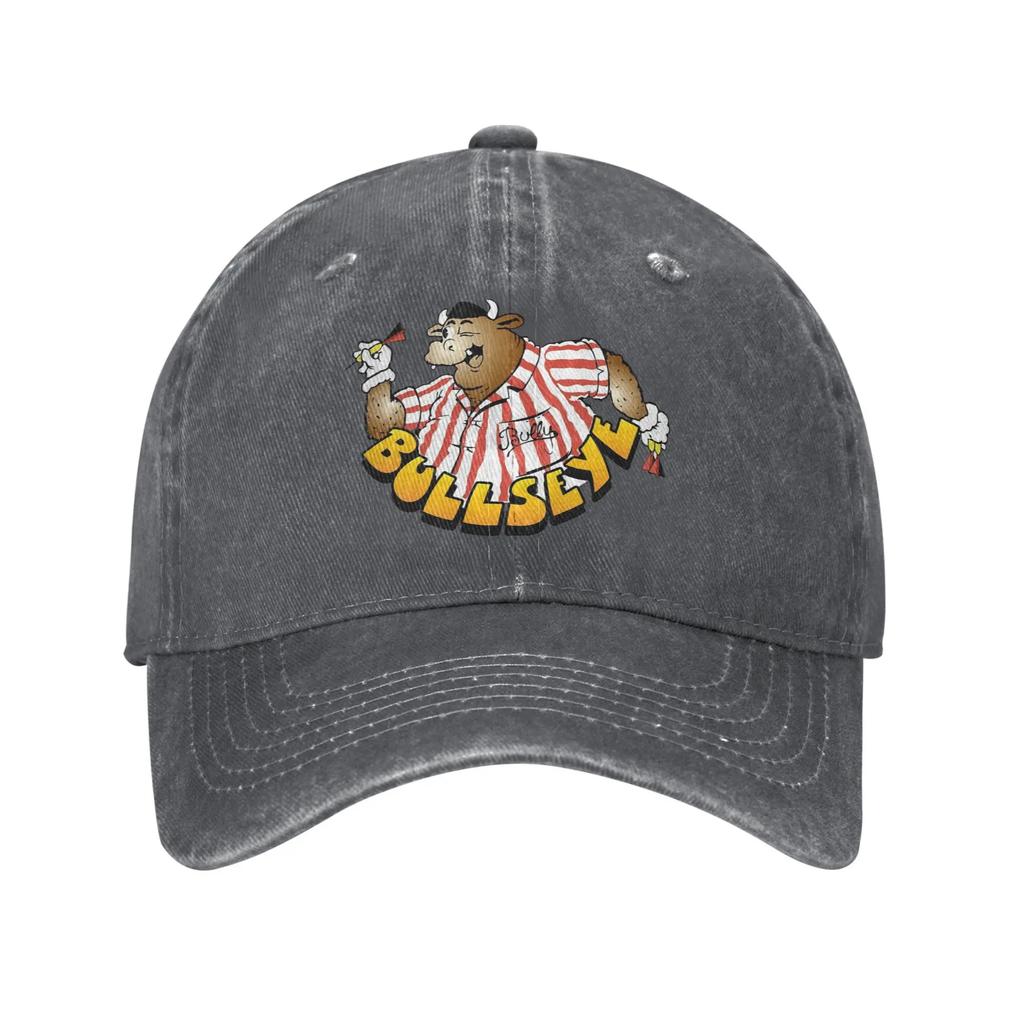 Custom Spanish Rapper Rock Dellafuente Baseball Cap Unisex Women Cotton Adjustable Dad Hat Summer Outdoor Snapback Caps