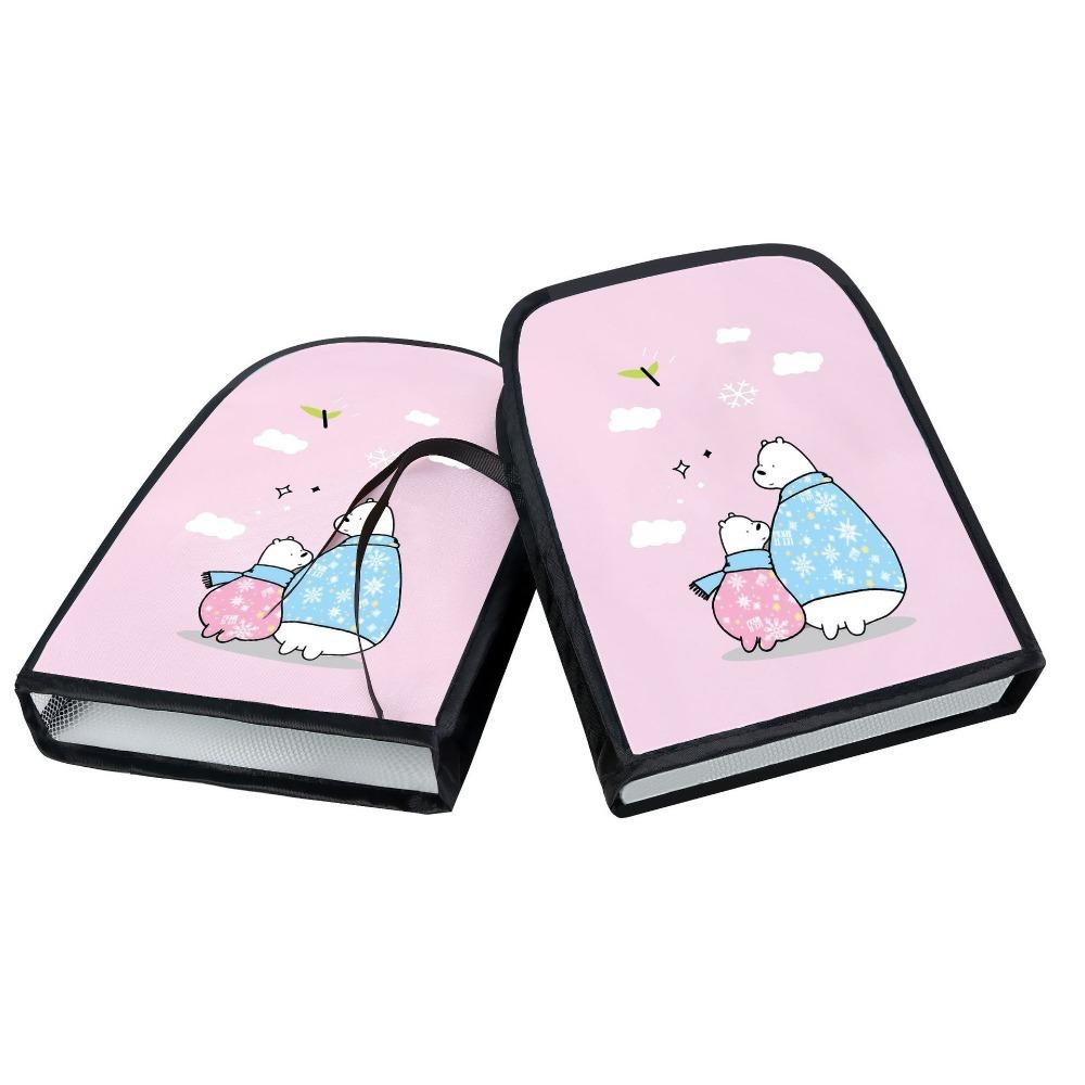 Breathable Electric Vehicle Sunscreen Gloves Waterproof Scooters Hand Guards  Outdoor Sports