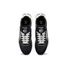 Reebok Кроссовки унисекс Classic Legacy AZ Black Stucco Core-черные, неокрашенные G55276