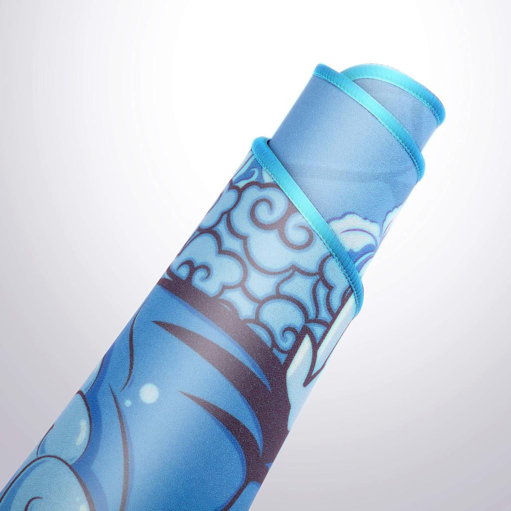 Коврик для мыши EsportsTiger Авторизованный дистрибьютор LingYun [Отечественный продукт]