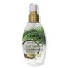 Ogx Nourishing + Coconut Oil невесомый увлажняющий масляный спрей 4,0 унции