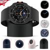 Силиконовая зарядная подставка для умных часов Samsung Galaxy Watch 8/8 Classic, стойка для хранения для Galaxy Watch 8 Ultra 7 6 5, аксессуары
