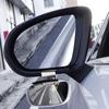 Car Blind Spots Mirrors Side Rear View Mirrors 360 Degree Adjustable Blind Looking Mirrors For Car Wide Angle Rear View Mirrors
