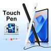Универсальный стилус для Samsung Tab A9 plus S10 A8 S7 S6lite, емкостный сенсорный стилус для Huawei M9 Pro 12.7 M10plus