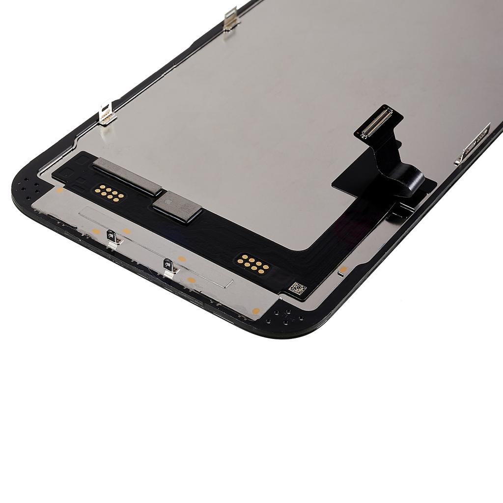 For iPhone 14 Grade A OEM Disassembly AMOLED Screen and Digitizer Assembly Replacement Part