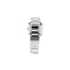 Casio СТАНДАРТная серия 50 метров водонепроницаемость кварцевый механизм стальной ремешок японские и корейские часы женские часы синий циферблат LTP-1341D-1A