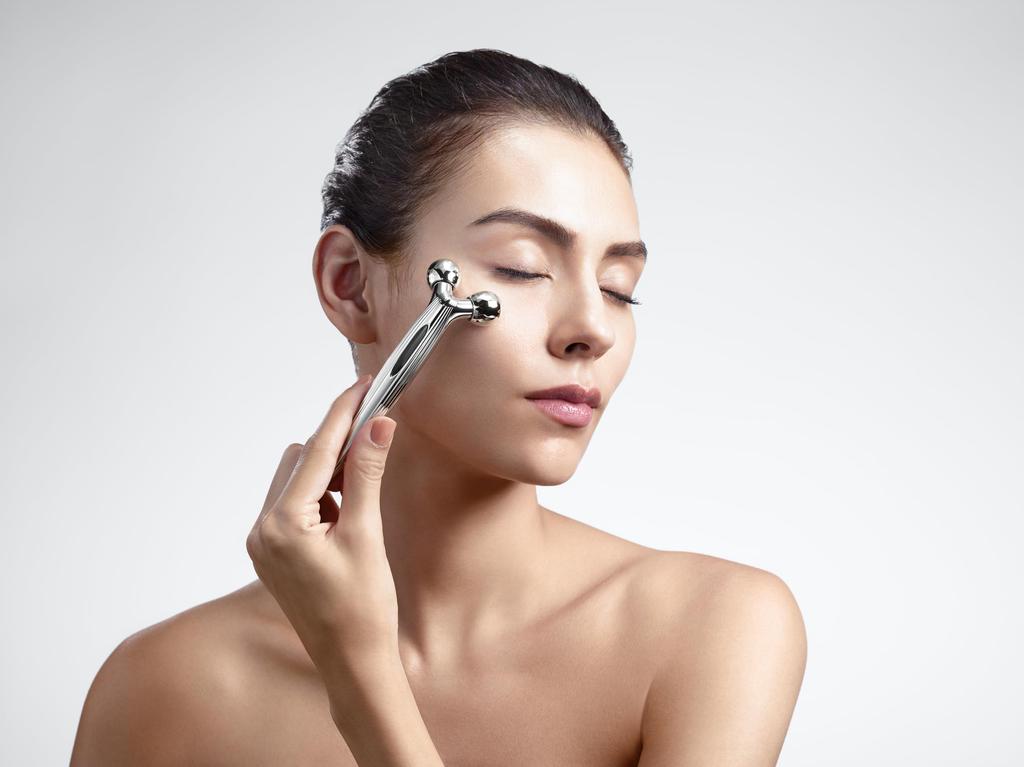 ReFa ReFa S CARAT RAY Single Item 35g (x 1)