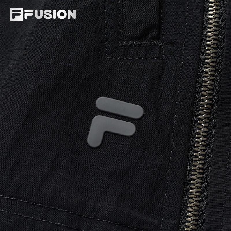 FILA FUSION Women's Casual Woven Shorts