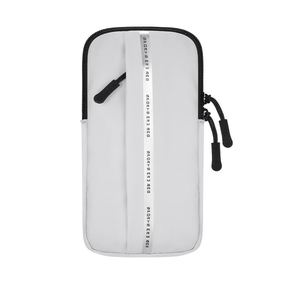 Waterproof Cell Phone Running Armband Holder Fitness Cell Phone Bag for Exercise Workout
