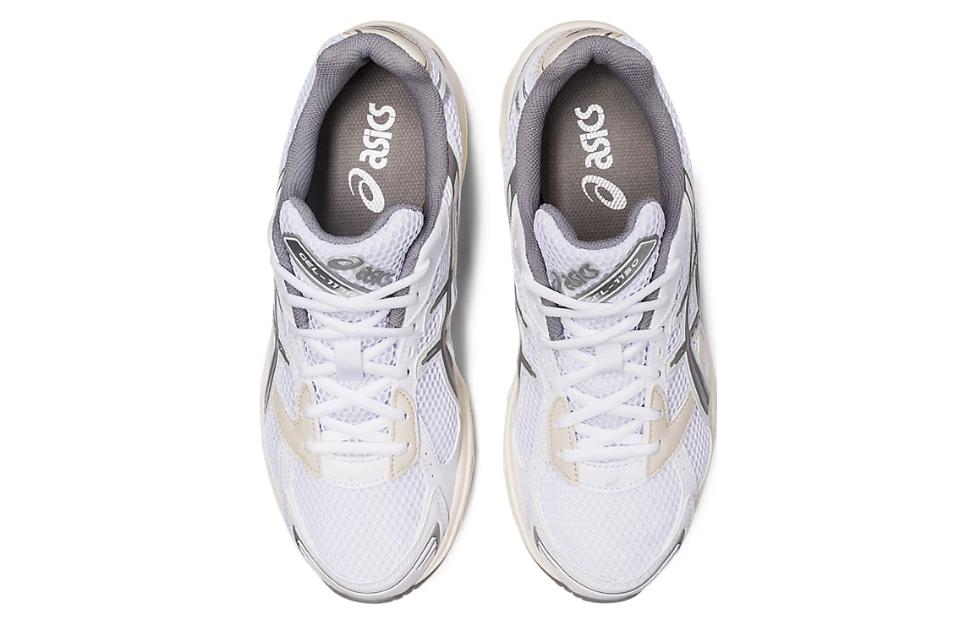 Asics Гель 1130 'Белая Глина Серая' 1201A256-112